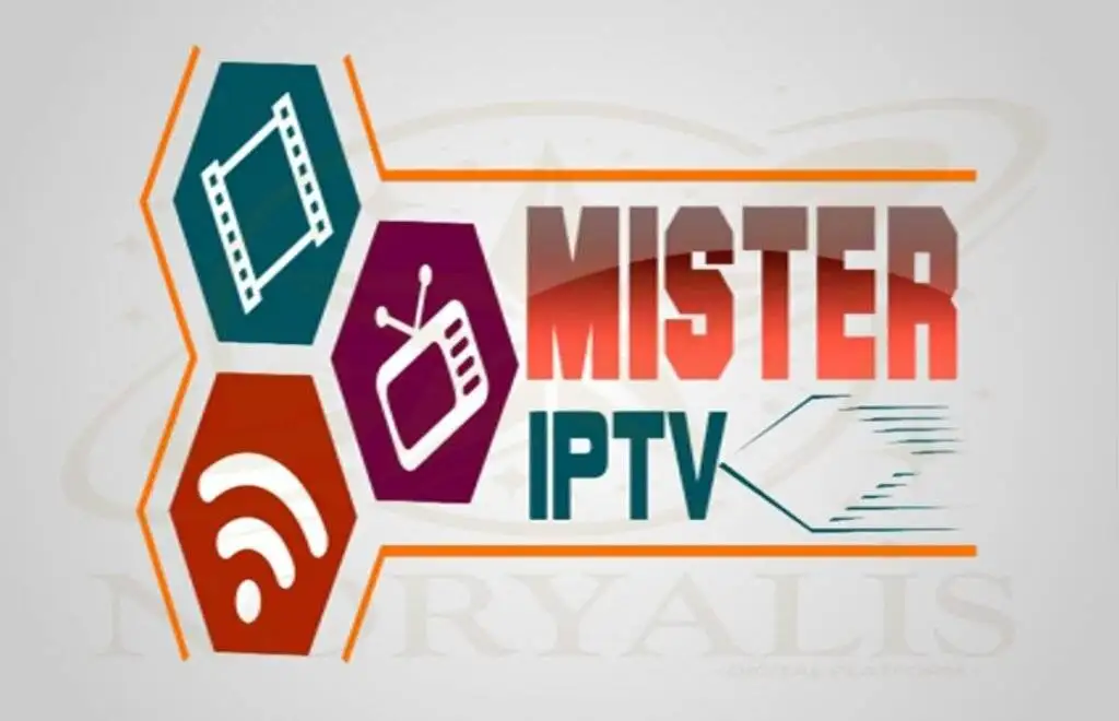 Our Subscriptions 58 MISTER IPTV